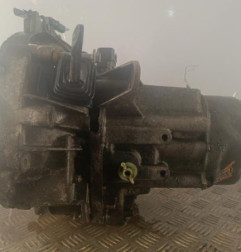 Boite de vitesses RENAULT CLIO 2