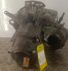 Boite de vitesses RENAULT CLIO 2 Photo n°3
