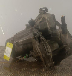 Boite de vitesses RENAULT CLIO 2 Photo n°4