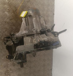 Boite de vitesses RENAULT CLIO 2 Photo n°5