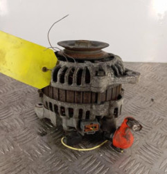 Alternateur NISSAN X-TRAIL 1 Photo n°1