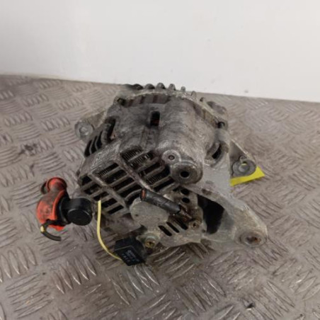 Alternateur NISSAN X-TRAIL 1