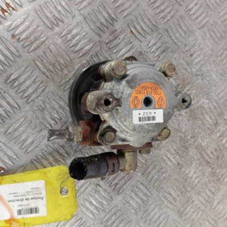 Pompe de direction RENAULT CLIO 2