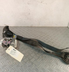 Ceinture avant gauche CITROEN C3 2 Photo n°1