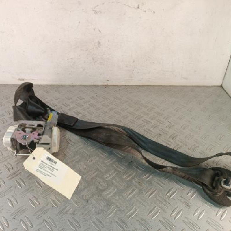 Ceinture avant gauche CITROEN C3 2 Ceinture avant gauche CITROEN C3 2