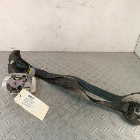 Ceinture avant gauche CITROEN C3 2 Photo n°1