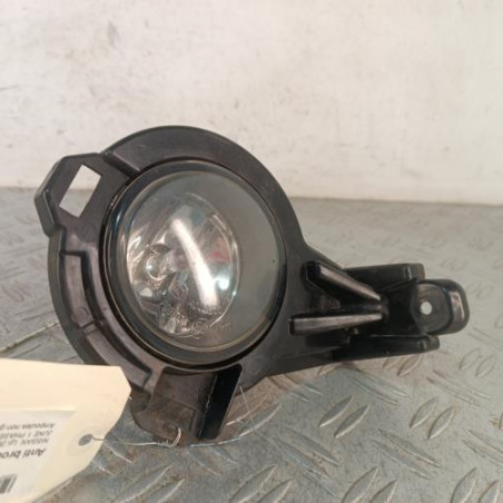 Anti brouillard droit (feux) NISSAN JUKE 1 Photo n°1