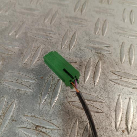 Attache ceinture avant droit VOLVO S 60 2