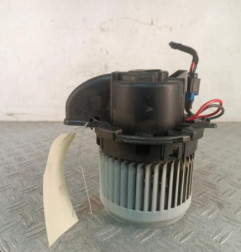 Pulseur d'air RENAULT ZOE 1 Photo n°1