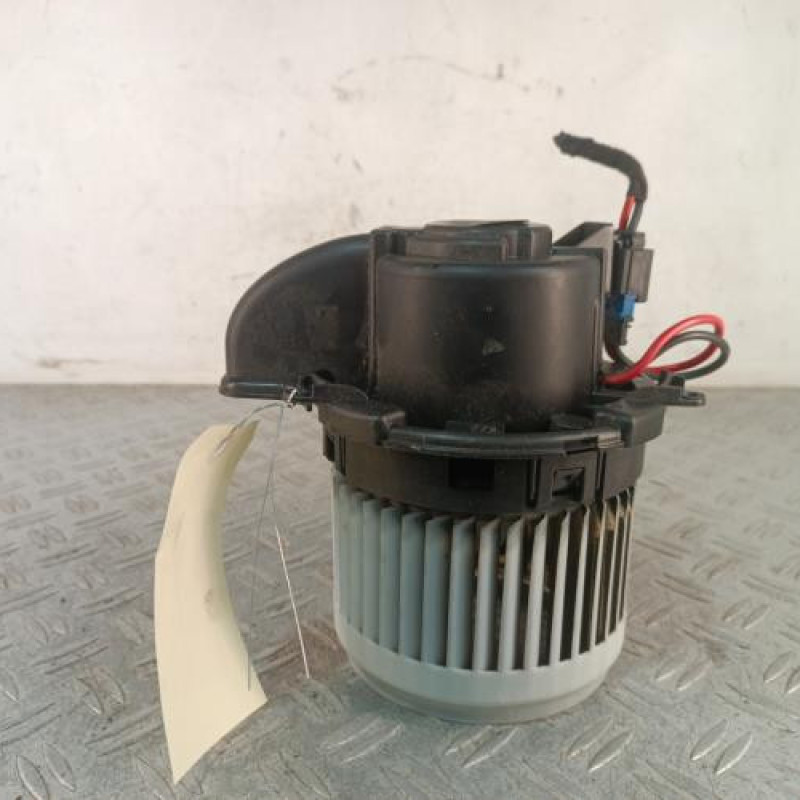 Pulseur d'air RENAULT ZOE 1