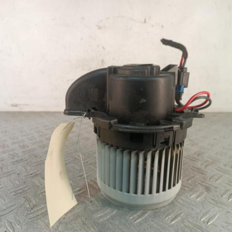 Pulseur d'air RENAULT ZOE 1 Photo n°1