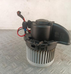 Pulseur d'air RENAULT ZOE 1 Photo n°3