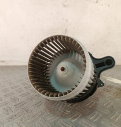 Pulseur d'air RENAULT ZOE 1 Photo n°4