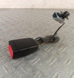 Attache ceinture avant droit RENAULT ZOE 1