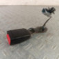Attache ceinture avant droit RENAULT ZOE 1