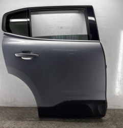 Porte arriere droit CITROEN C5 AIRCROSS Photo n°1