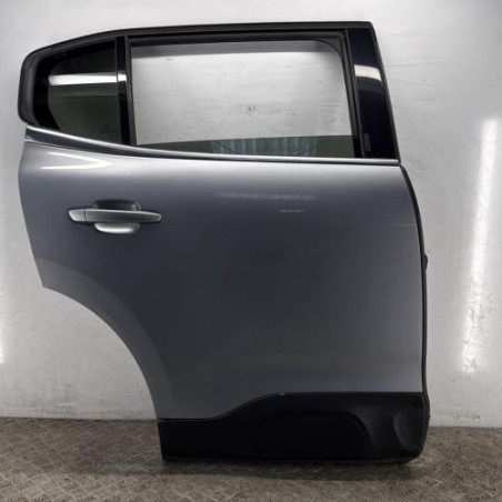 Porte arriere droit CITROEN C5 AIRCROSS Photo n°1