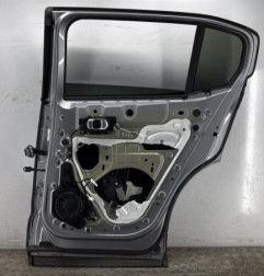 Porte arriere droit CITROEN C5 AIRCROSS