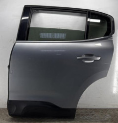 Porte arriere gauche CITROEN C5 AIRCROSS Photo n°1