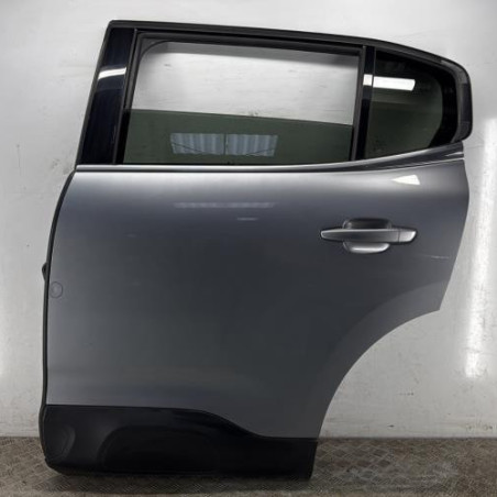 Porte arriere gauche CITROEN C5 AIRCROSS Photo n°1