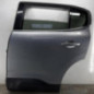 Porte arriere gauche CITROEN C5 AIRCROSS