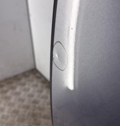 Porte arriere gauche CITROEN C5 AIRCROSS