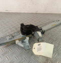 Leve vitre electrique avant droit CITROEN DS4 Photo n°1