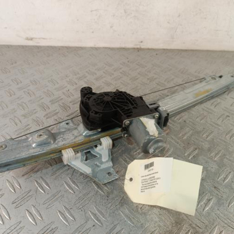 Leve vitre electrique avant droit CITROEN DS4