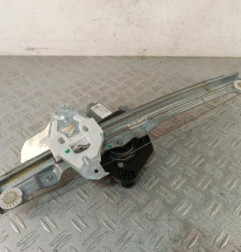 Leve vitre electrique avant droit CITROEN DS4