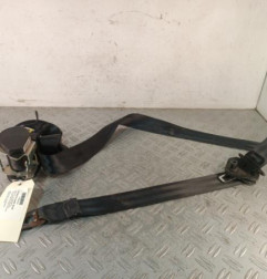 Ceinture avant droit RENAULT ZOE 1 Photo n°1
