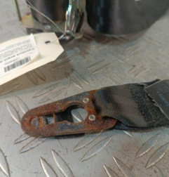 Ceinture avant droit RENAULT ZOE 1