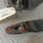 Ceinture avant droit RENAULT ZOE 1