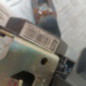 Ceinture avant droit RENAULT ZOE 1