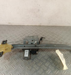 Leve vitre electrique avant gauche RENAULT ZOE 1 Photo n°1