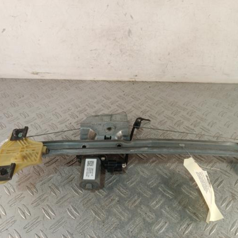 Leve vitre electrique avant gauche RENAULT ZOE 1