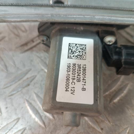 Leve vitre electrique avant gauche RENAULT ZOE 1