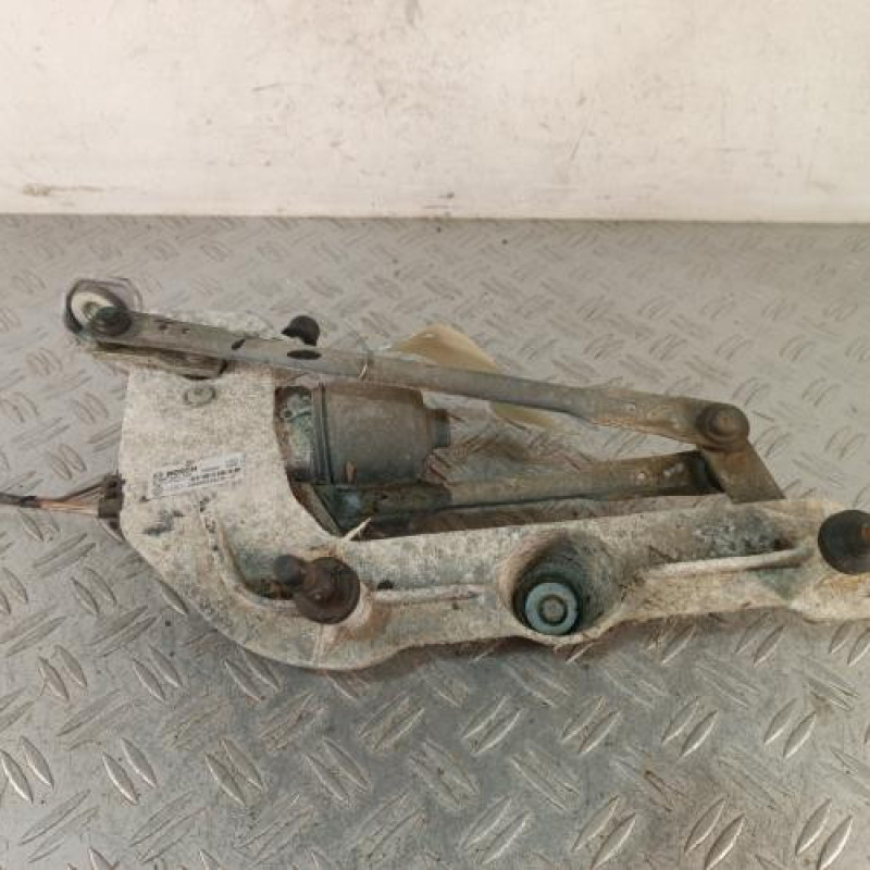 Moteur essuie glace avant RENAULT ZOE 1
