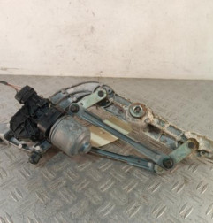 Moteur essuie glace avant RENAULT ZOE 1 Photo n°3