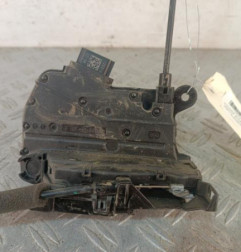 Serrure arriere droit RENAULT ZOE 1