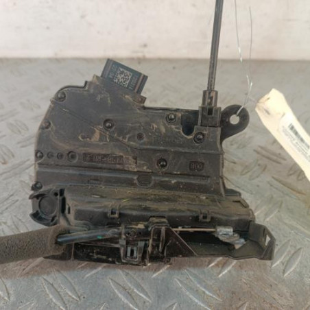 Serrure arriere droit RENAULT ZOE 1