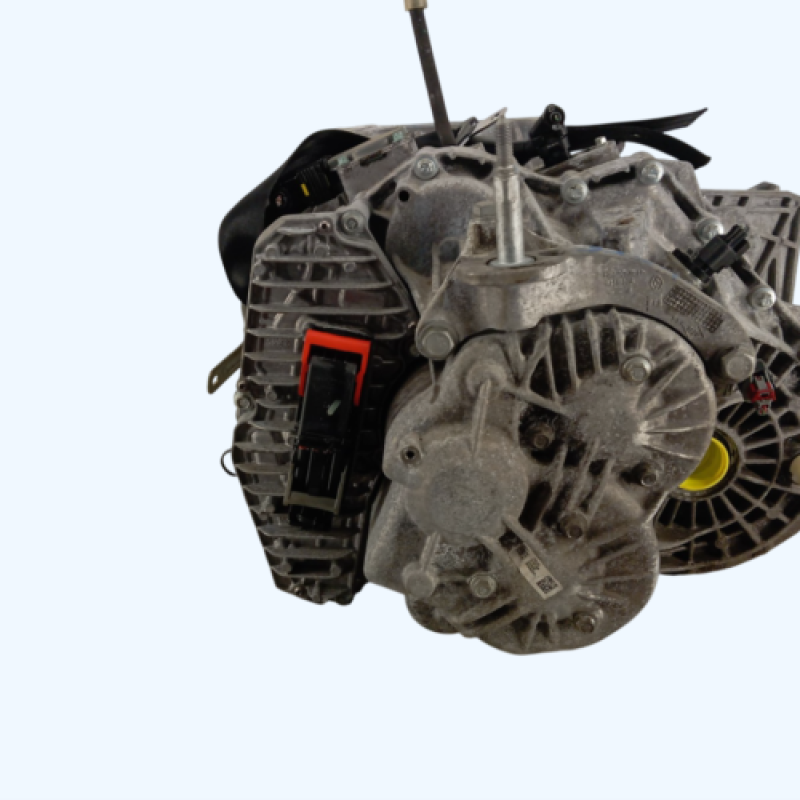 Boite de vitesses RENAULT CAPTUR 1