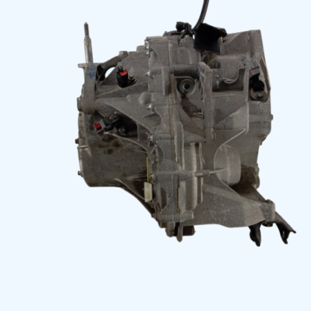 Boite de vitesses RENAULT CAPTUR 1