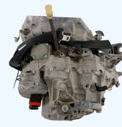 Boite de vitesses RENAULT CAPTUR 1 Photo n°4