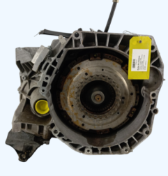 Boite de vitesses RENAULT CAPTUR 1 Photo n°5