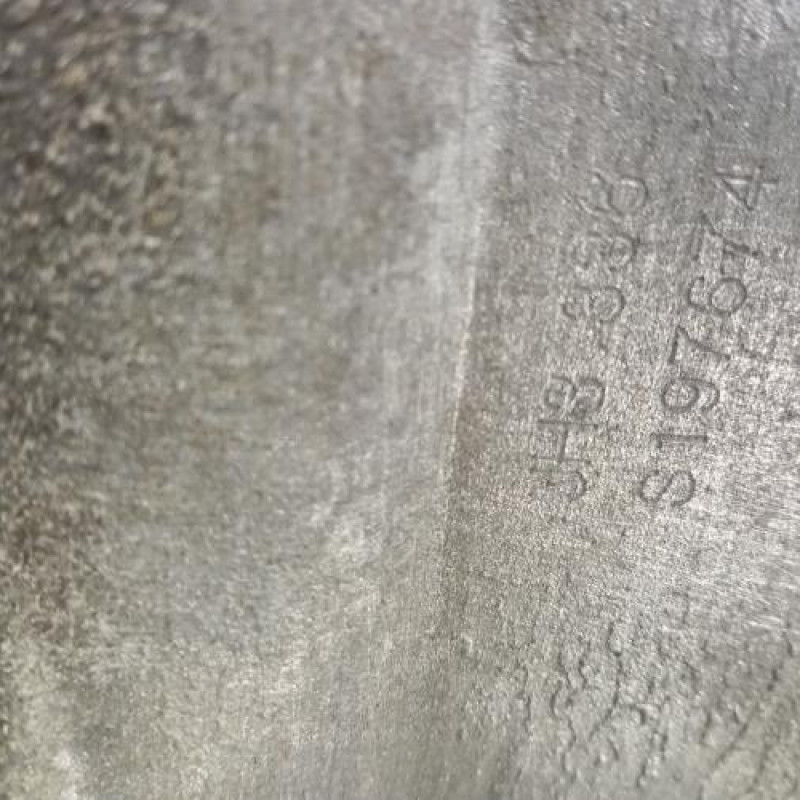 Boite de vitesses DACIA SANDERO 2