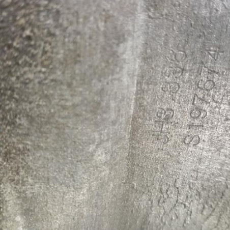 Boite de vitesses DACIA SANDERO 2 Photo n°1