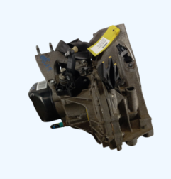 Boite de vitesses DACIA SANDERO 2