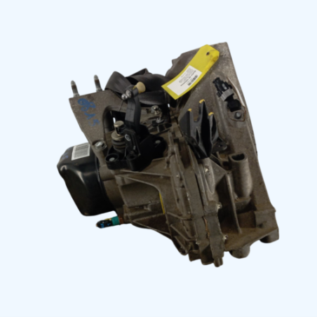 Boite de vitesses DACIA SANDERO 2