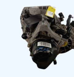 Boite de vitesses DACIA SANDERO 2 Photo n°3