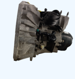 Boite de vitesses DACIA SANDERO 2 Photo n°4